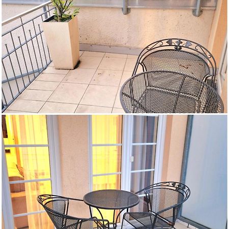 Villa Viktoria 1 - Apartments - City Center Ингольштадт Экстерьер фото