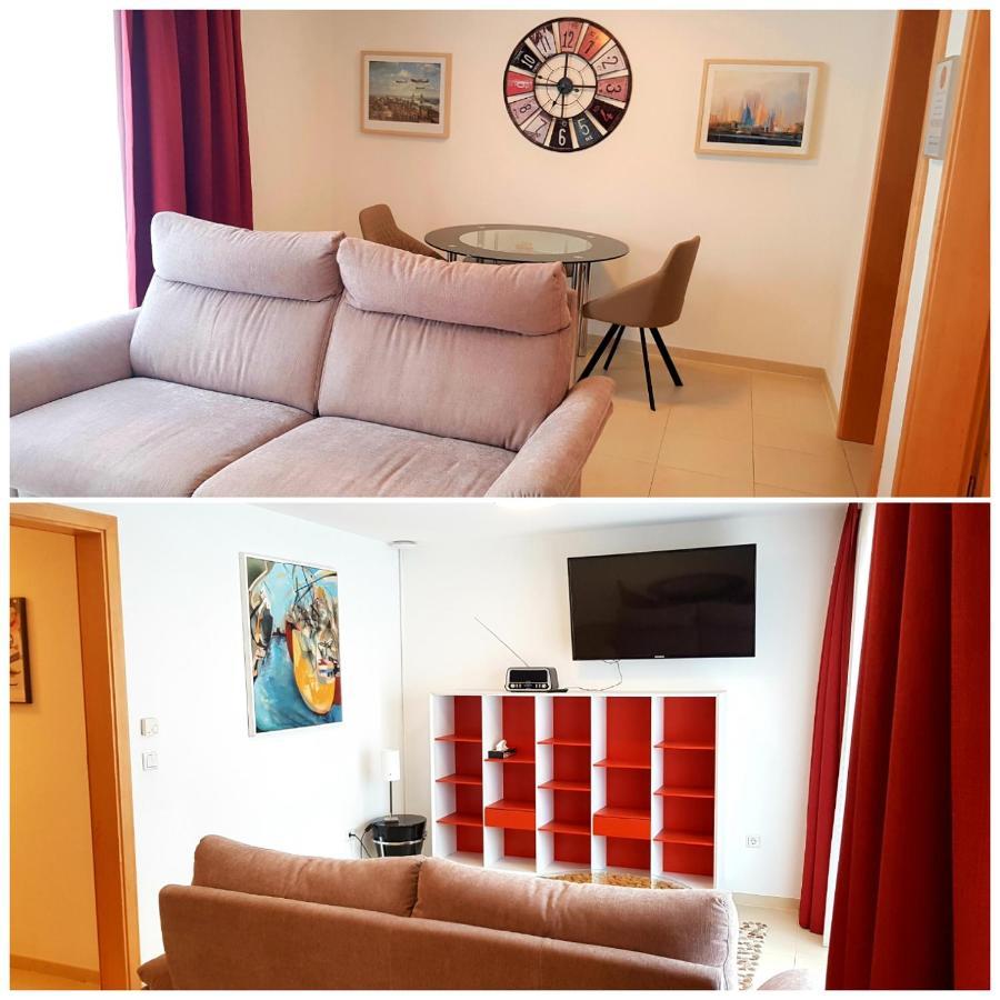 Villa Viktoria 1 - Apartments - City Center Ингольштадт Экстерьер фото