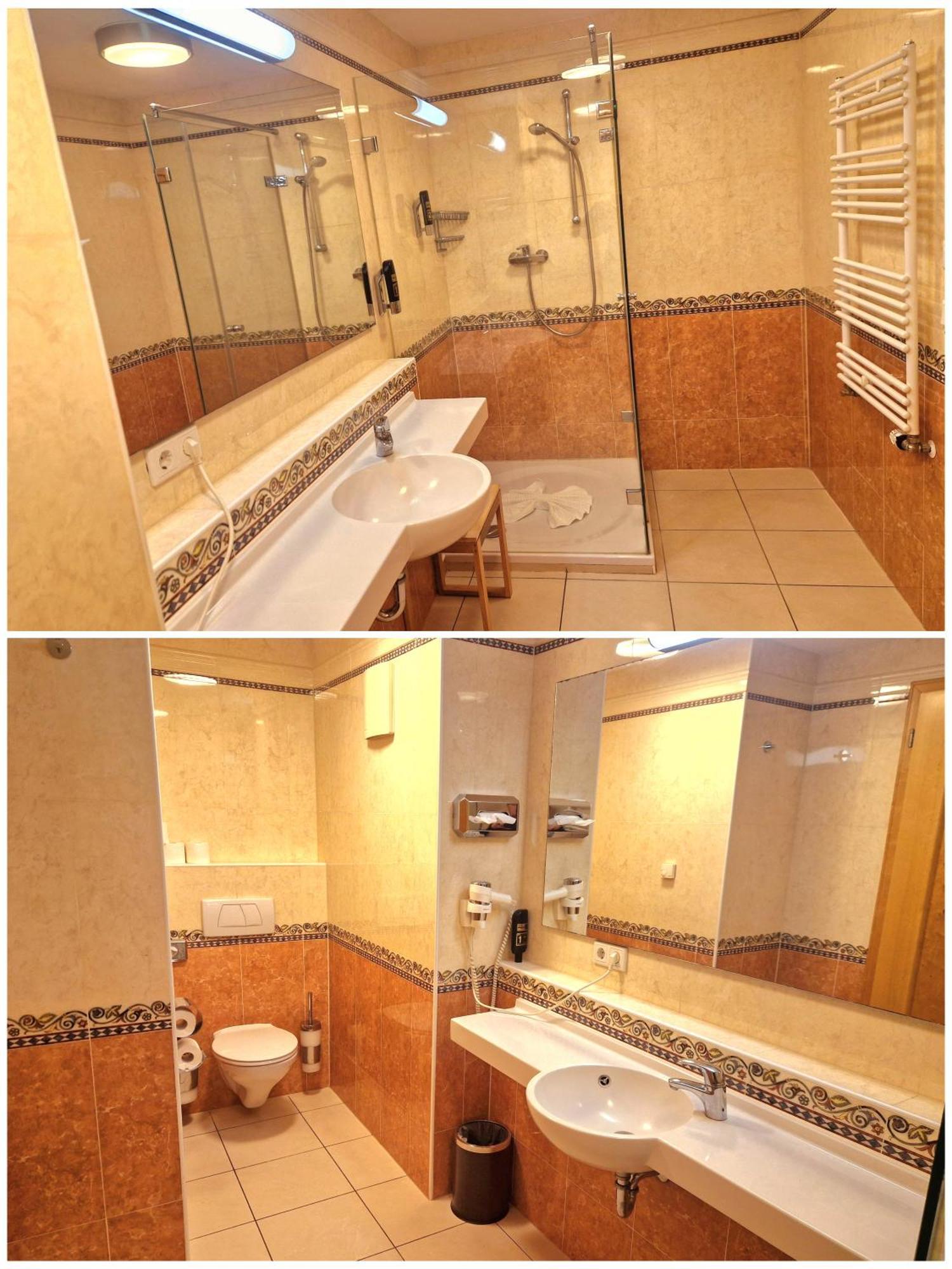 Villa Viktoria 1 - Apartments - City Center Ингольштадт Экстерьер фото